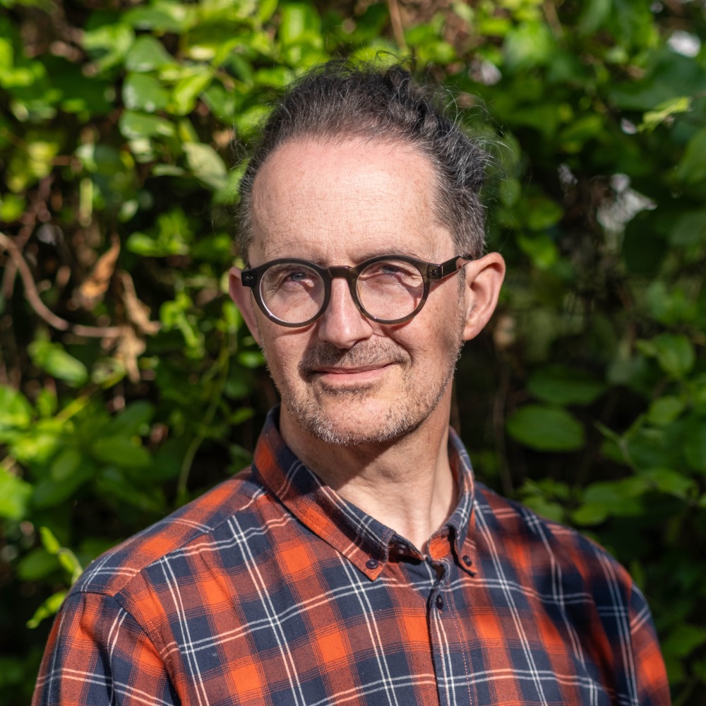 Justin Heath